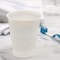 Dart Conex Galaxy Polystyrene Plastic Cold Cups, 12oz, PK50 Y12S - alternate 6